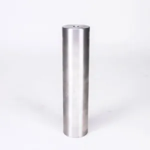 1-1/4” X 8” PIPE STARTER w/ 3/8” FEMALE THREAD