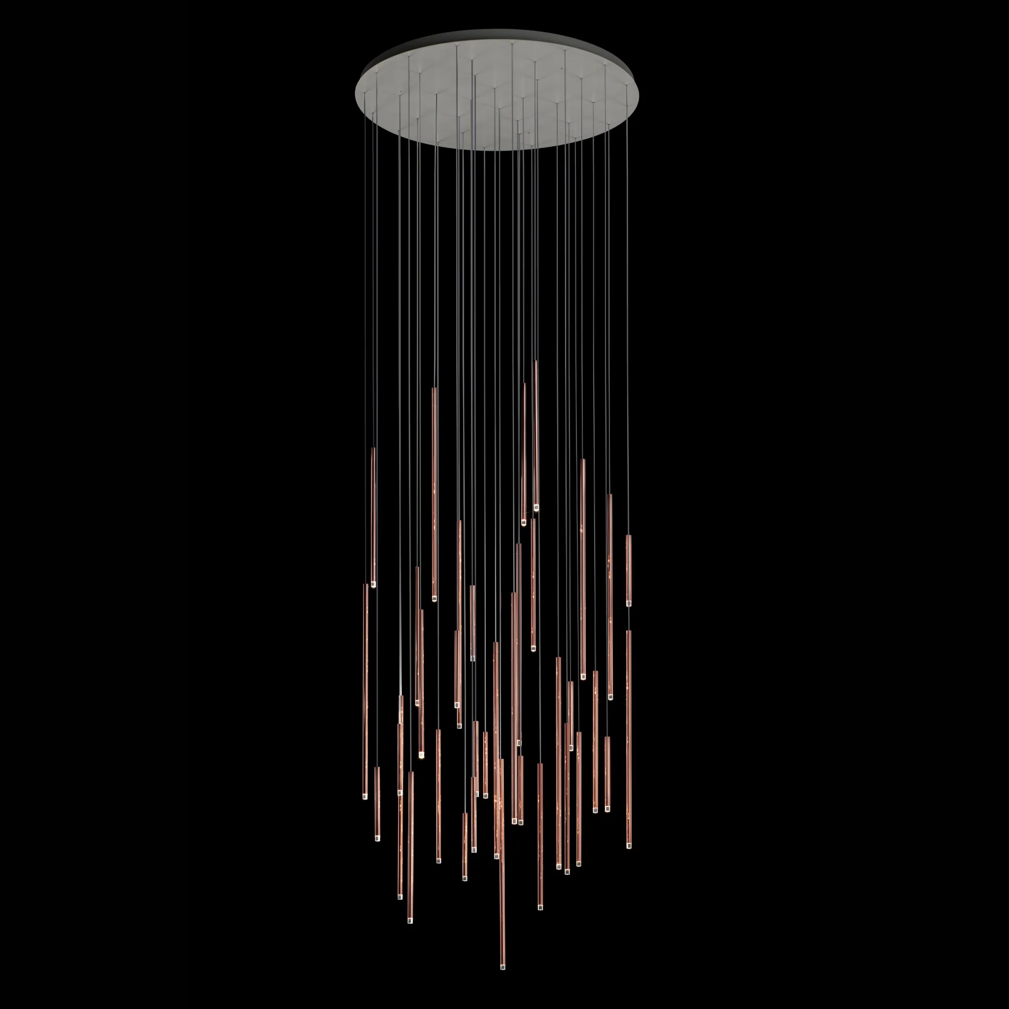 A Tube Nano 90cm Ceiling Pendant | Lodes