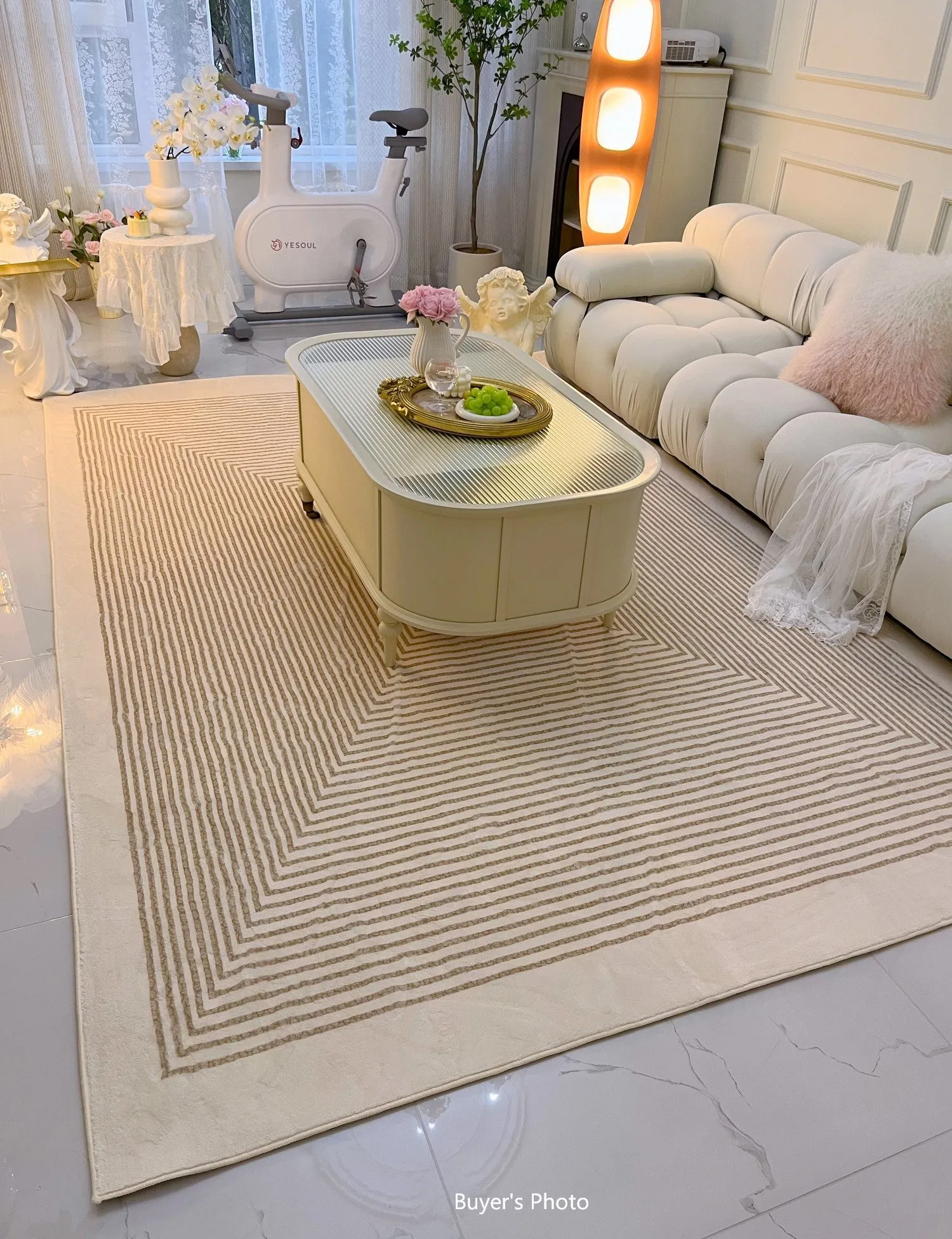 Abstract Geometric Modern Rugs, Bedroom Modern Rugs, Modern Rugs for Dining Room, Contemporary Modern Rugs for Living Room