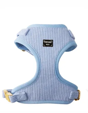 ADJUSTABLE HARNESS - SKY BLUE