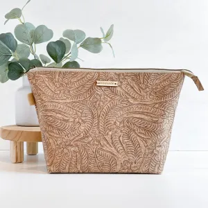 ADVENTURER cosmetics bag | PAISLEY