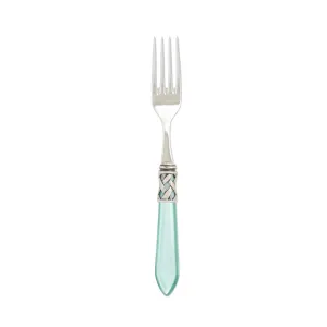 Aladdin Antique Aqua Place Fork