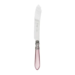 Aladdin Antique Lilac Cake Knife