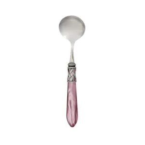 Aladdin Antique Lilac Sauce Ladle