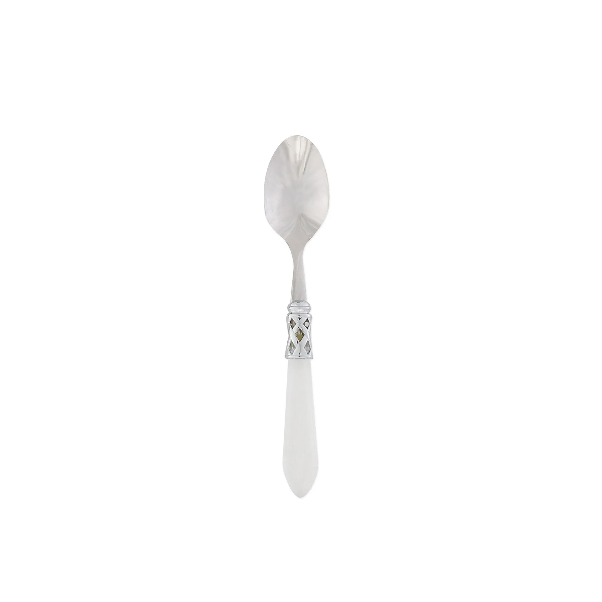 Aladdin Brilliant Clear Teaspoon