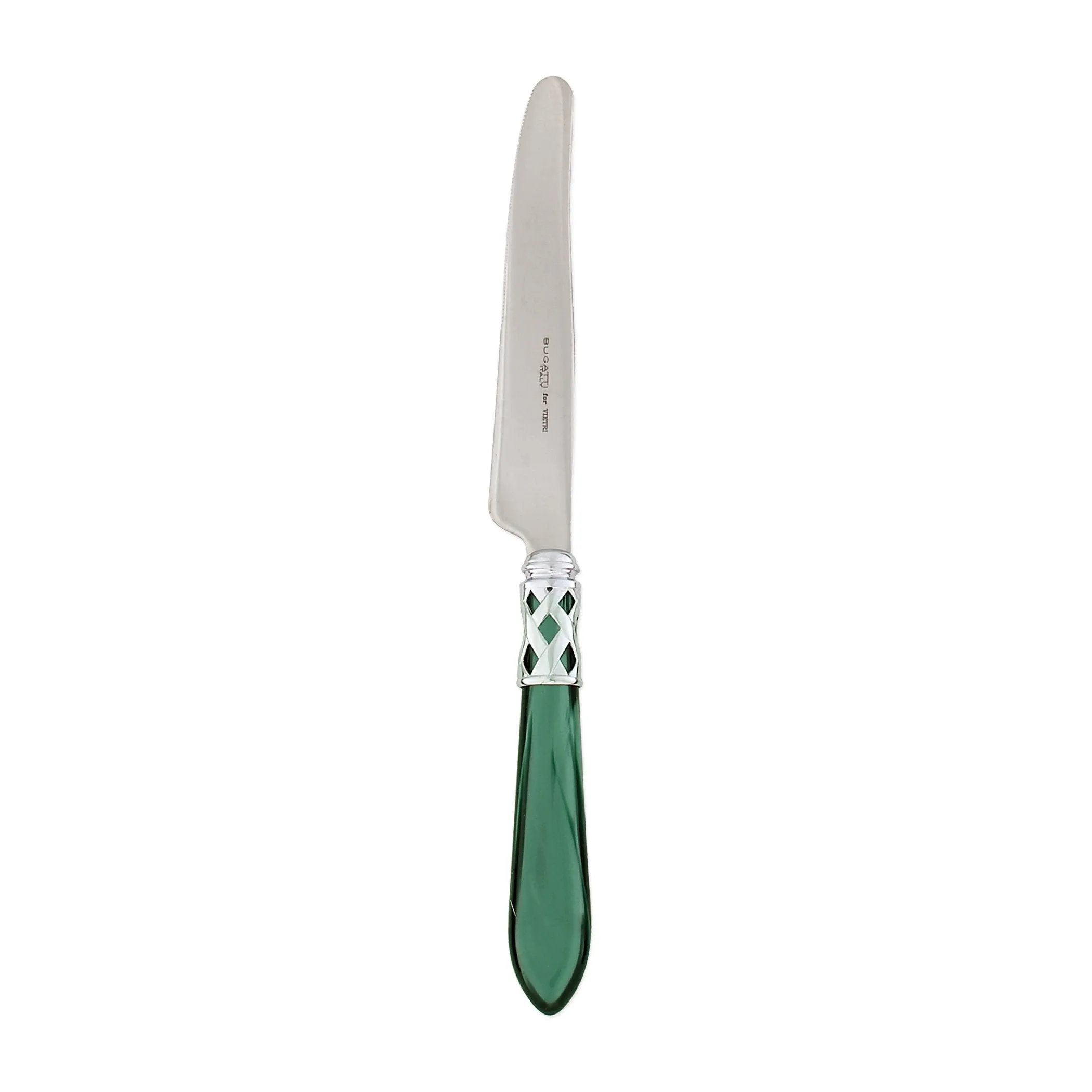 Aladdin Brilliant Green Place Knife