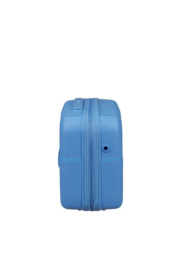 American Tourister Starvibe Beauty Case | Tranquil Blue