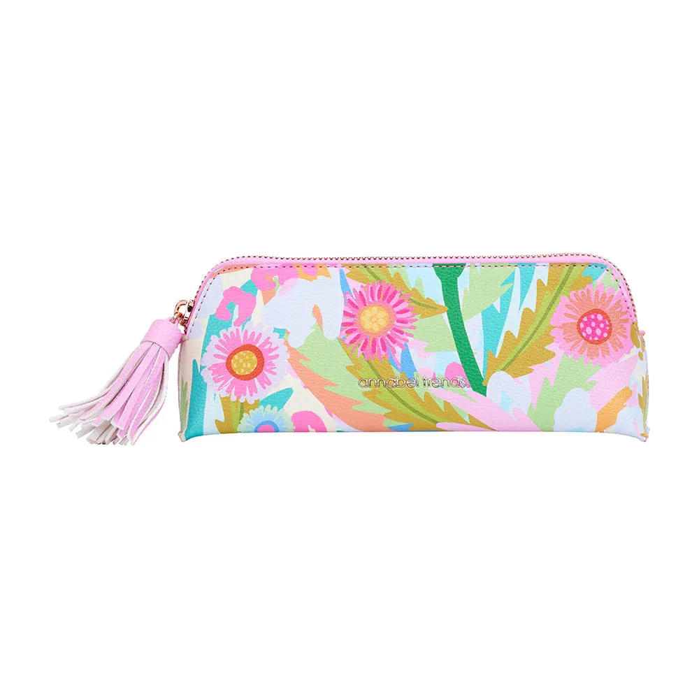 Annabel Trends PAPER DAISY Vanity Bag  MINI