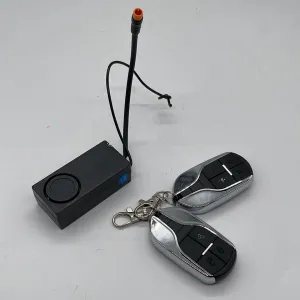 Anti-theft Alarm (OX   OXO)