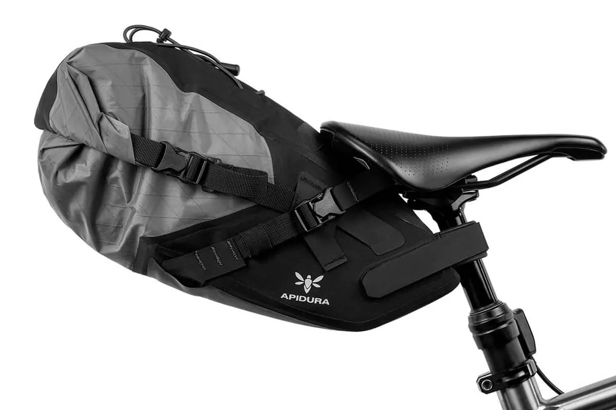 Apidura Backcountry Saddle Pack