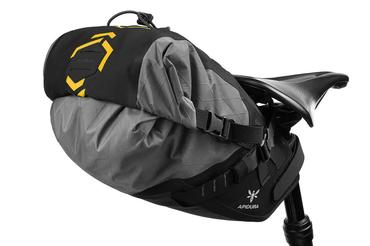 Apidura Backcountry Saddle Pack