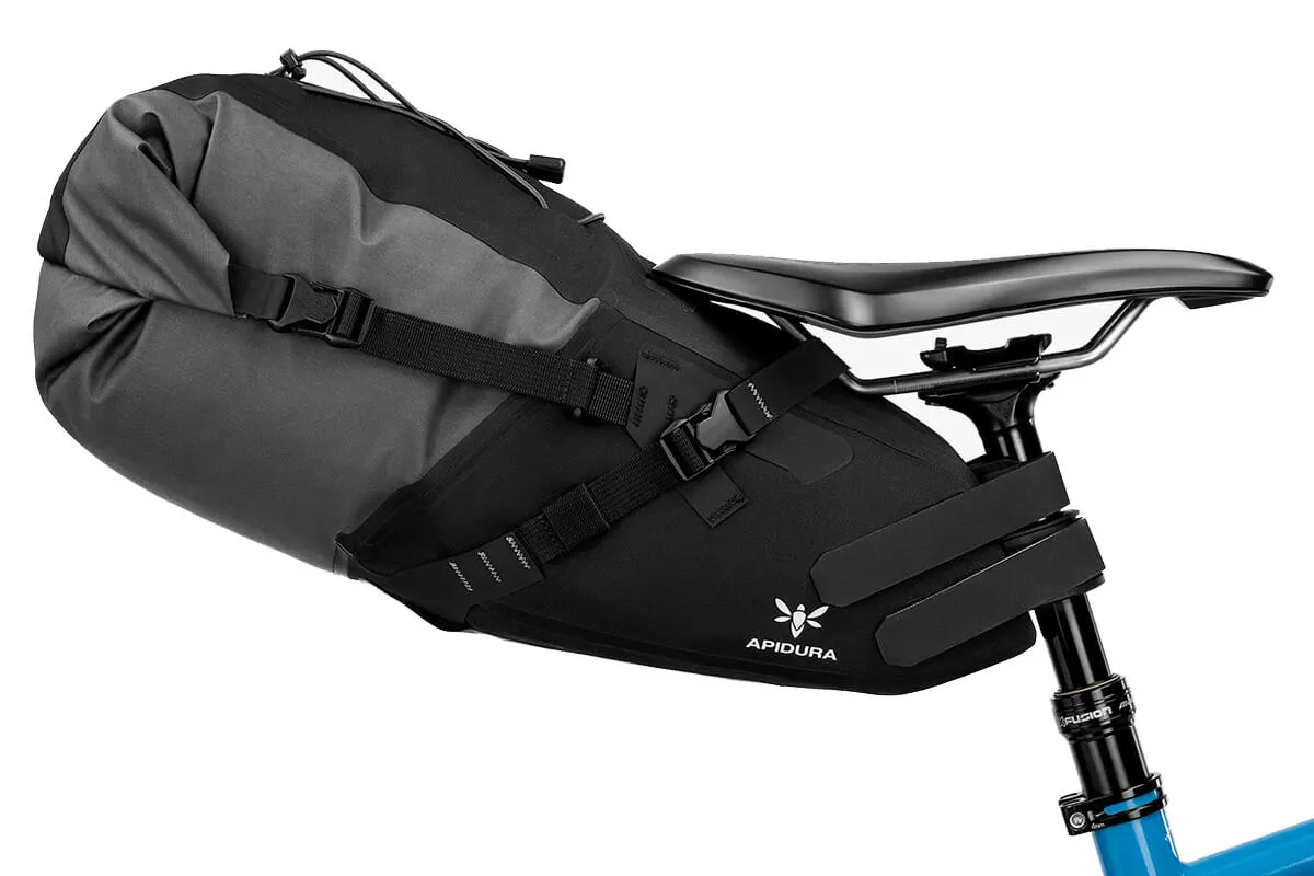 Apidura Backcountry Saddle Pack