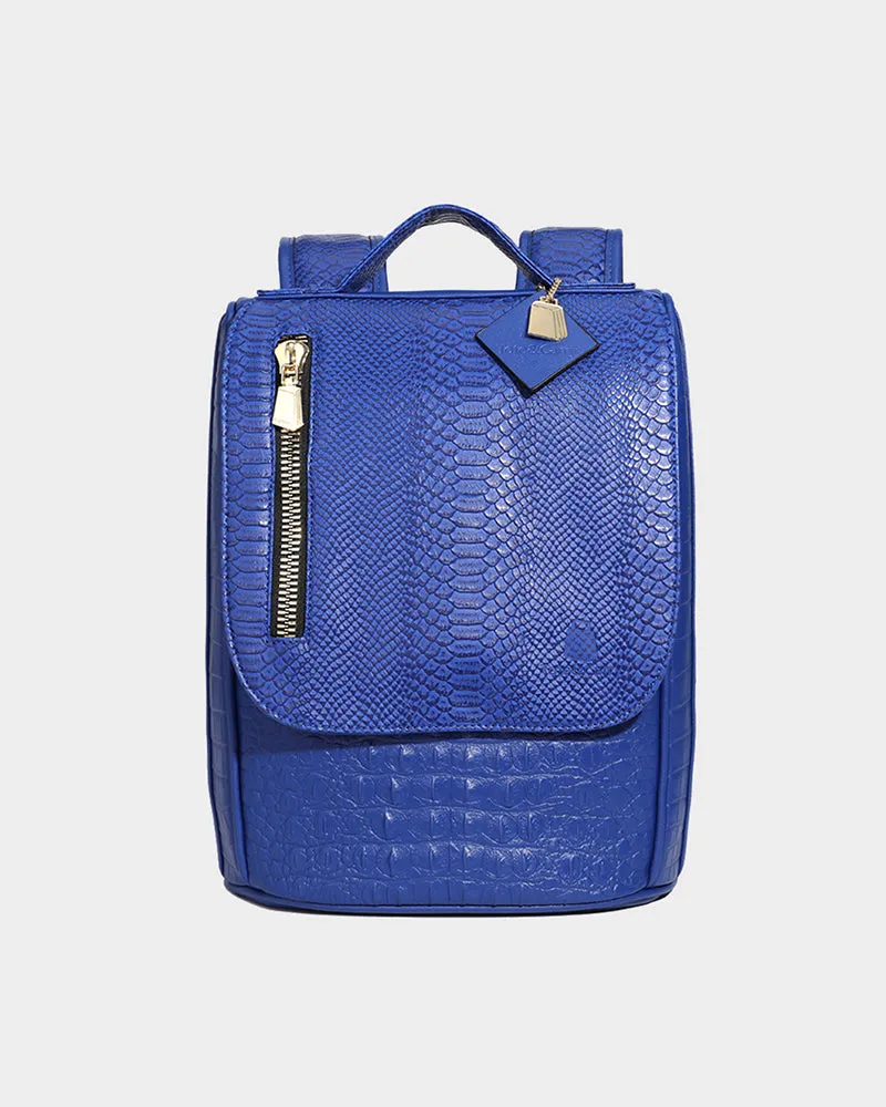 Apollo 2 Kids Backpack in Royal Blue