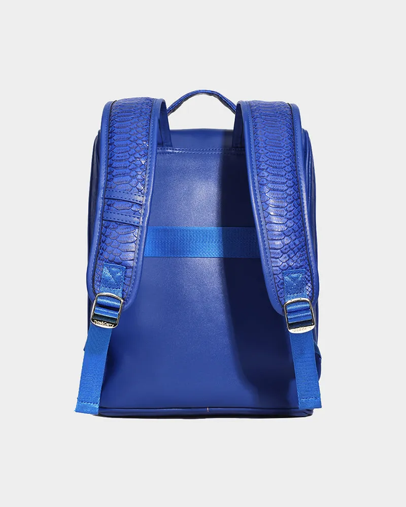 Apollo 2 Kids Backpack in Royal Blue