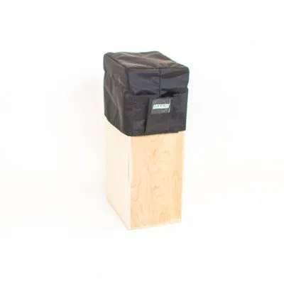 APPLE BOX SEAT COVER SHORT VERTICAL