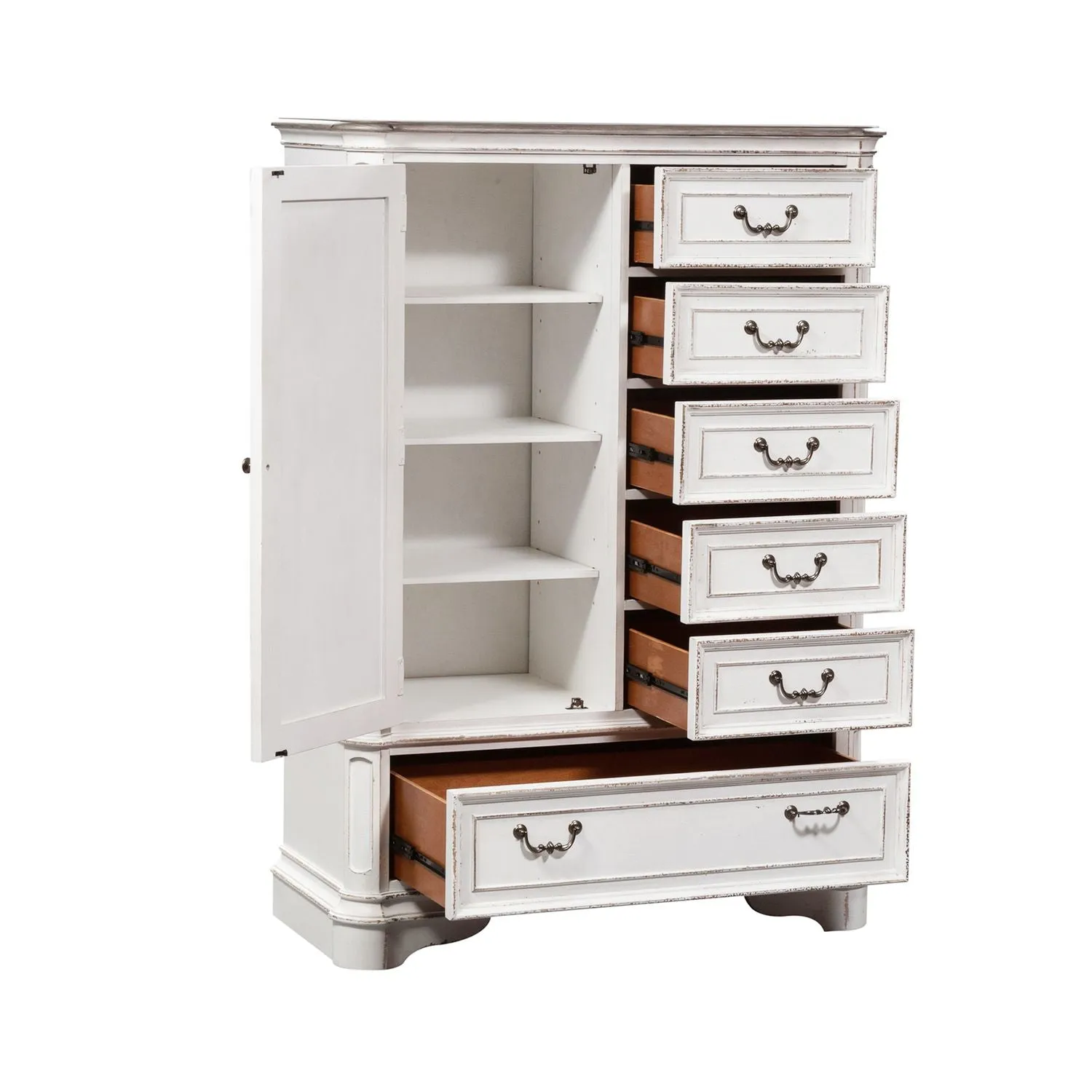 Artemis Chest of Drawers / Dresser