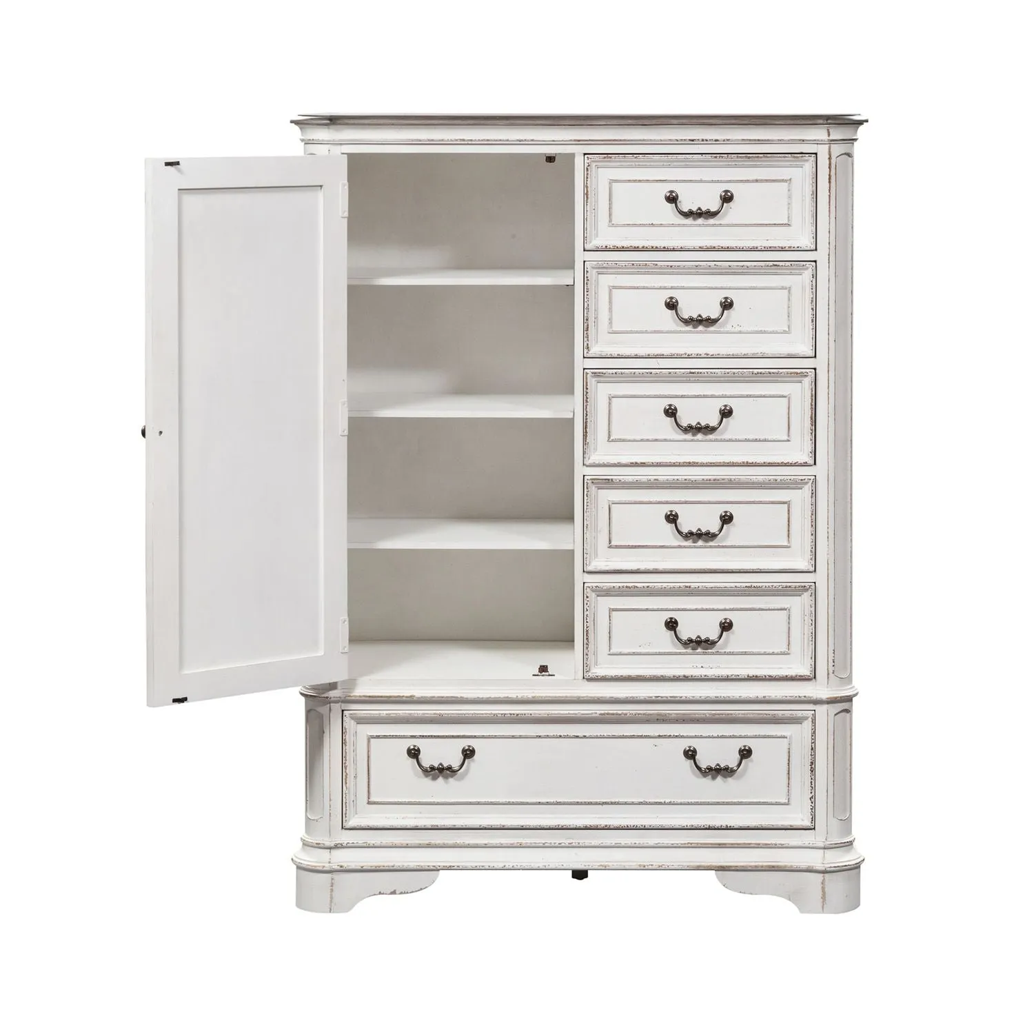 Artemis Chest of Drawers / Dresser