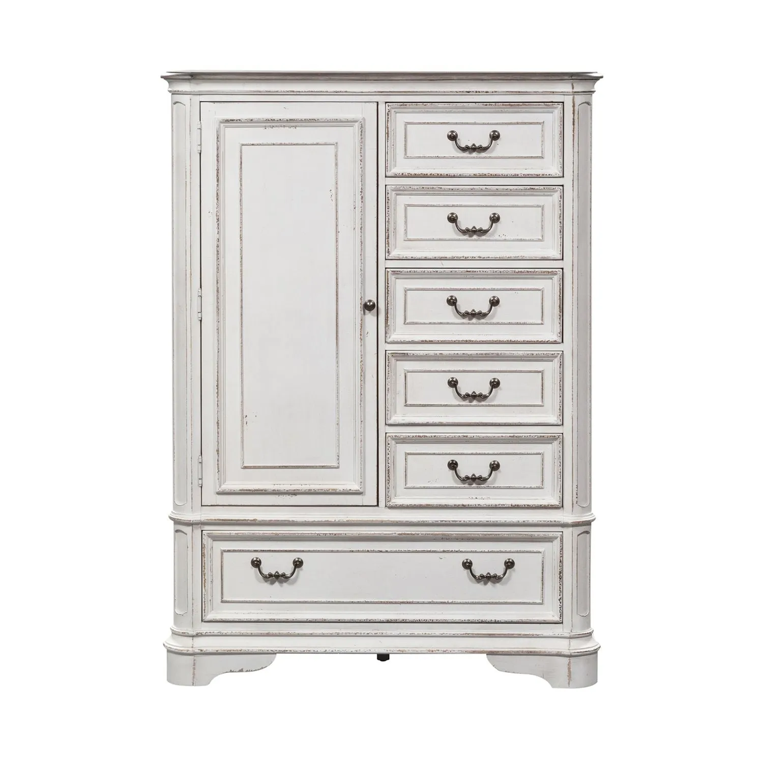 Artemis Chest of Drawers / Dresser