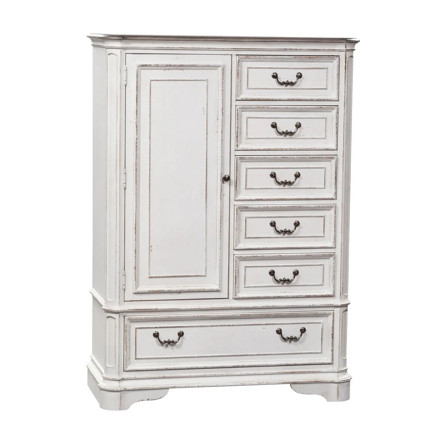 Artemis Chest of Drawers / Dresser