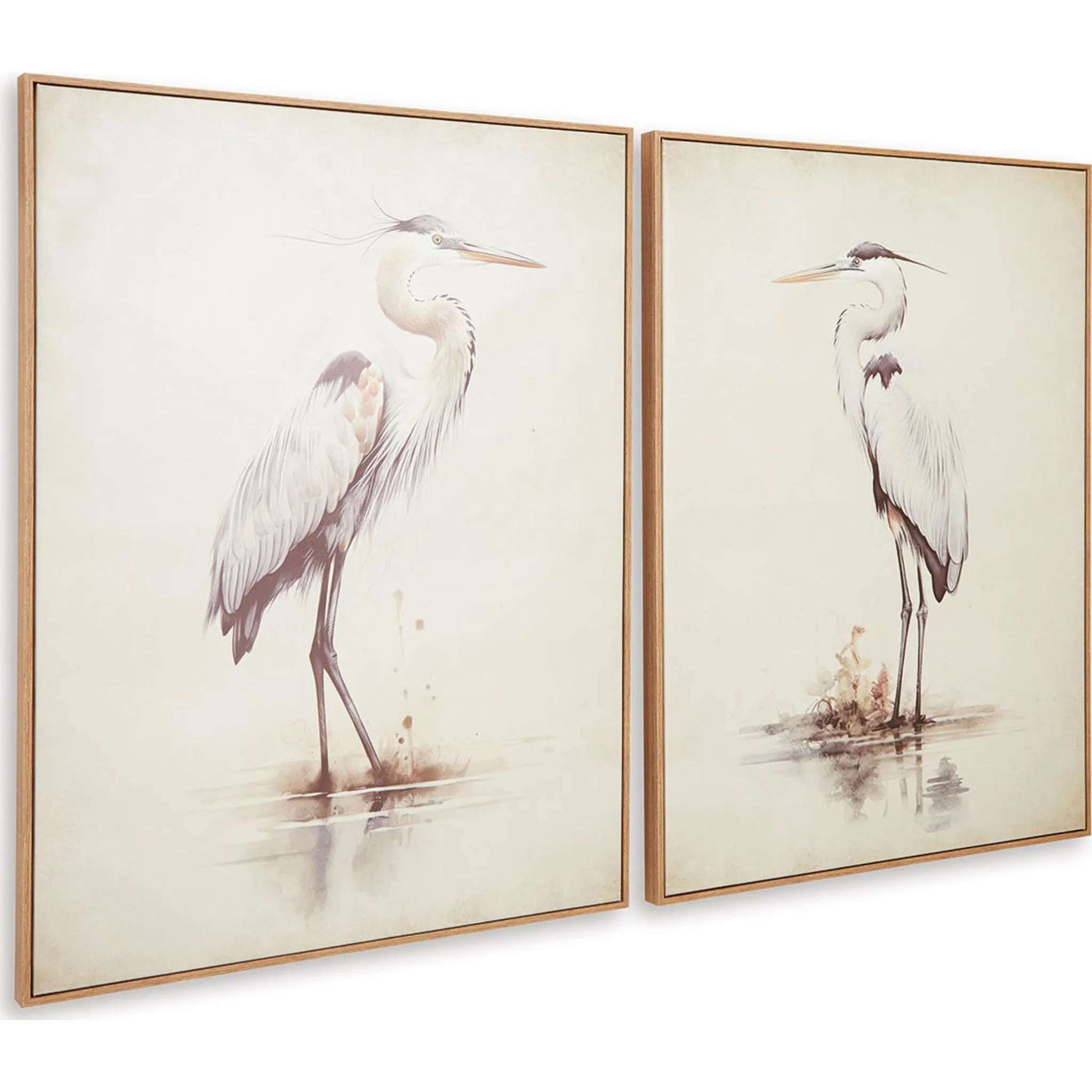 Aubinell Wall Art (Set of 2)