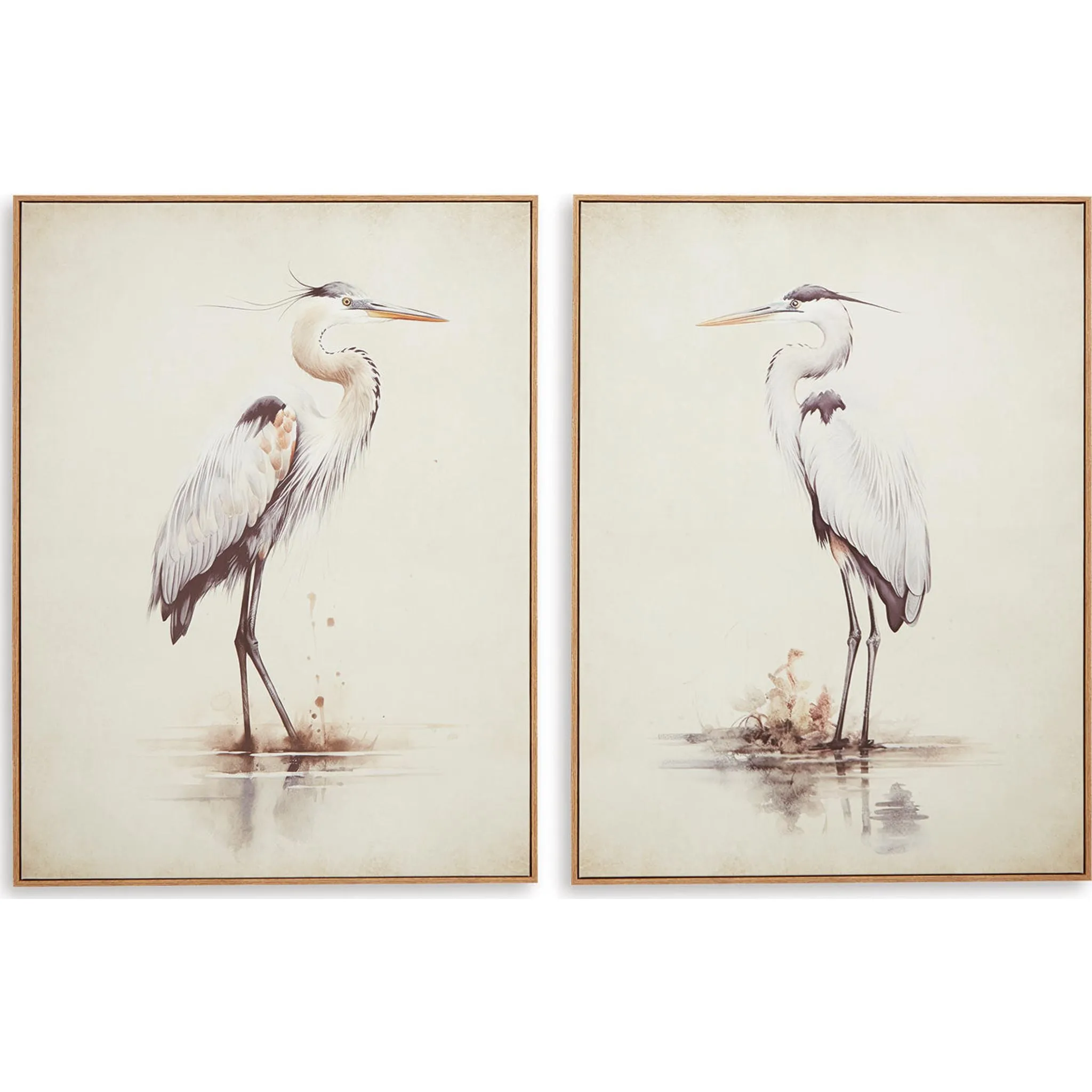 Aubinell Wall Art (Set of 2)