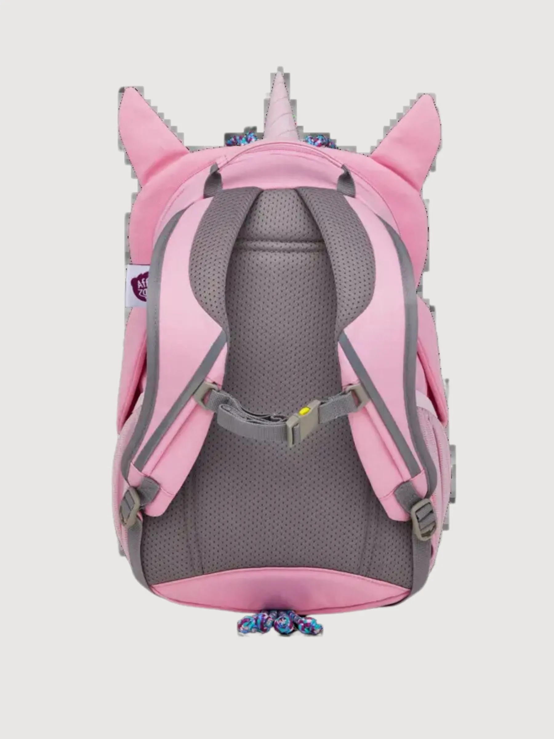 Backpack Large Friend Unicorn Recycled Polyester | Affenzahn