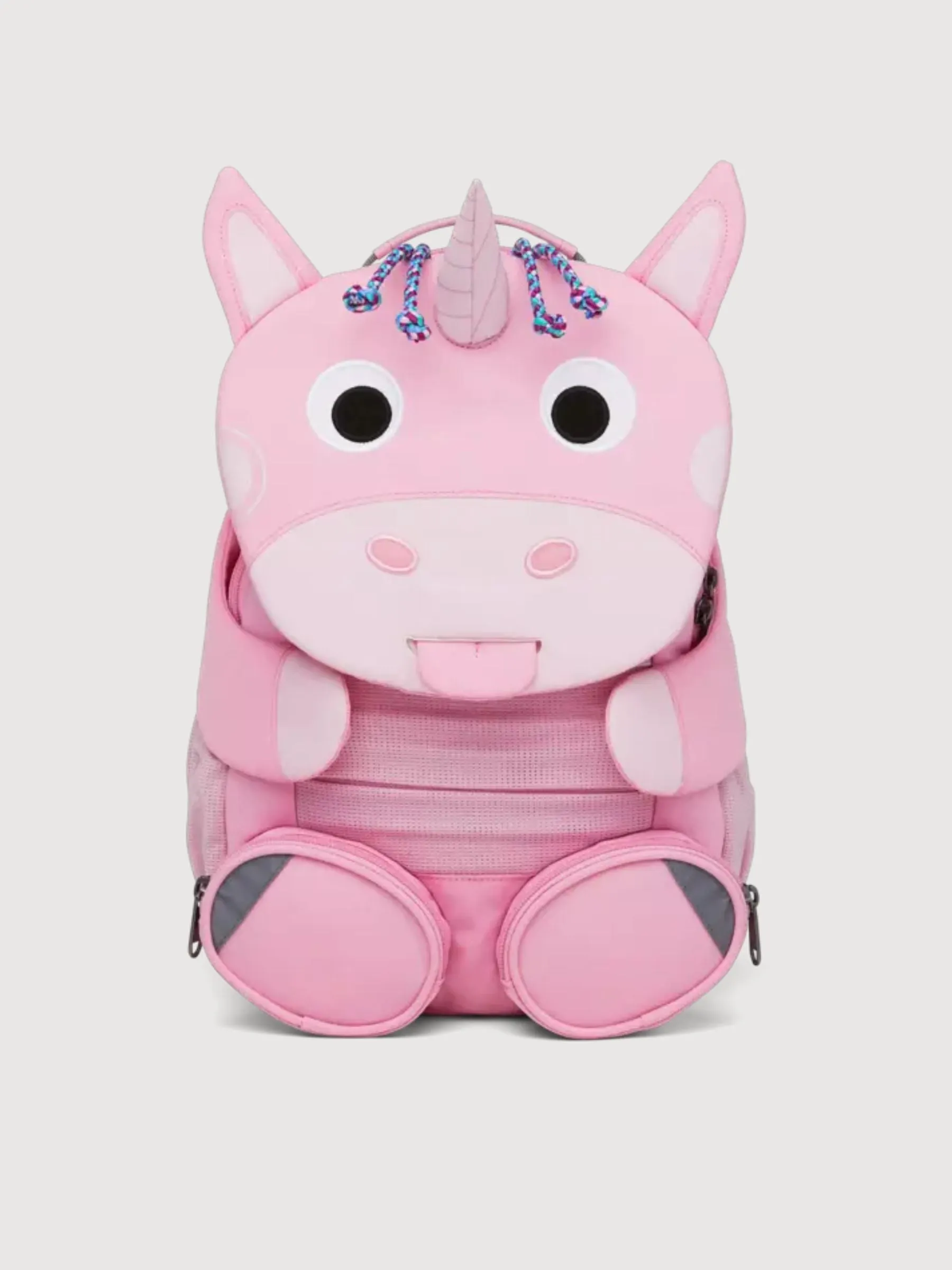 Backpack Large Friend Unicorn Recycled Polyester | Affenzahn