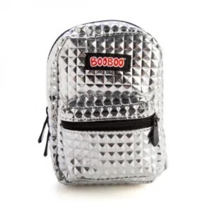 BACKPACK MINIS DIAMOND SILVER #3/120