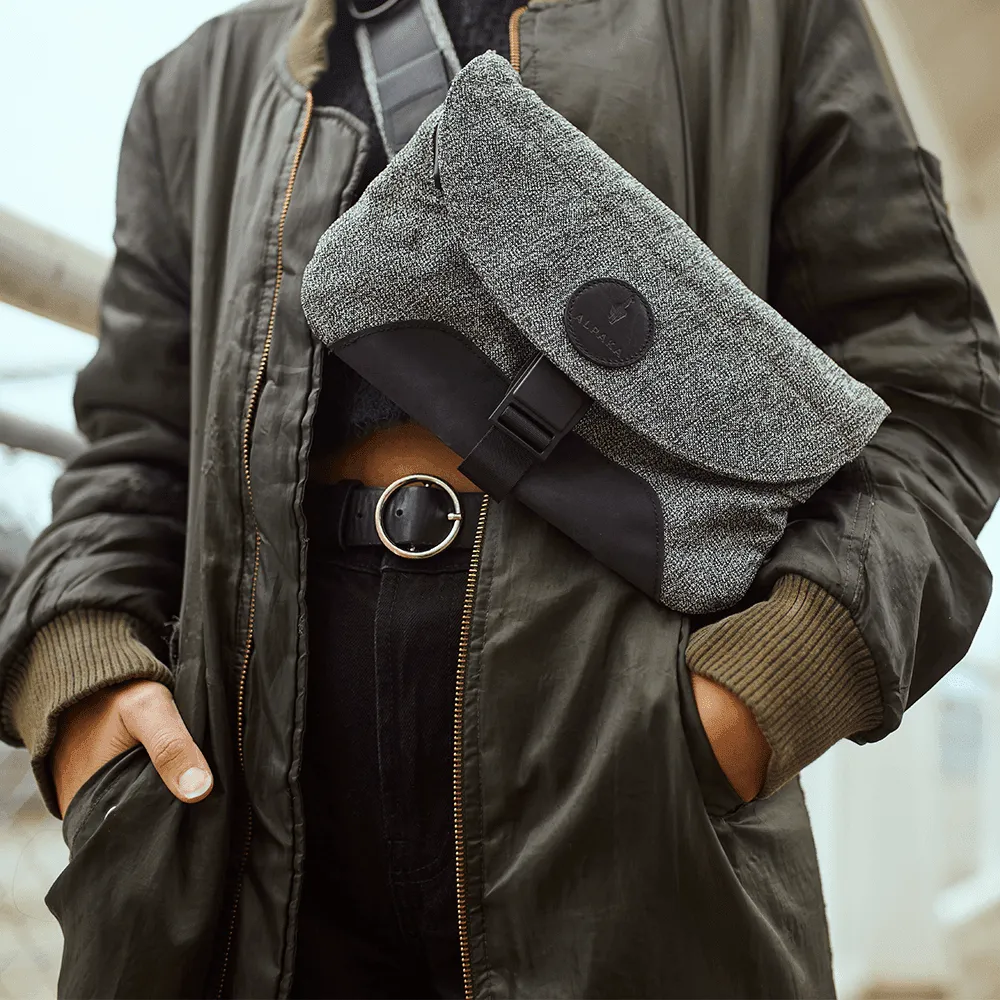 Bag - Air Sling (Grey)