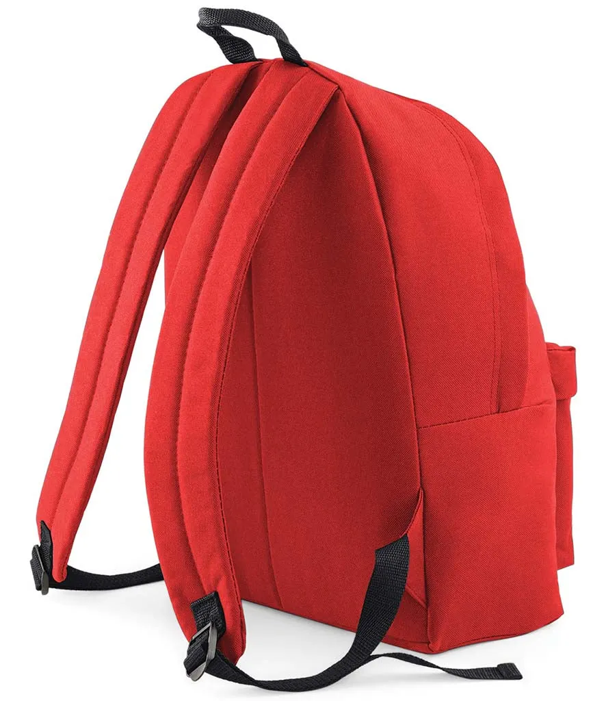 BagBase | Junior Fashion Backpack