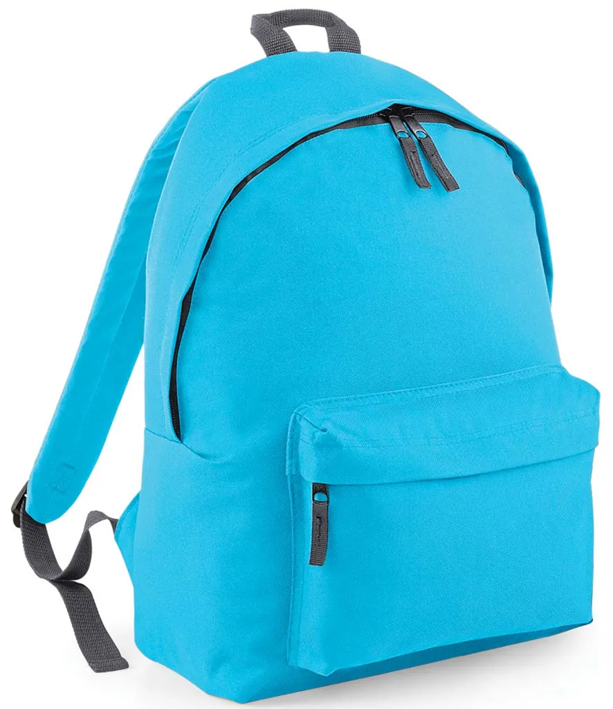 BagBase | Junior Fashion Backpack