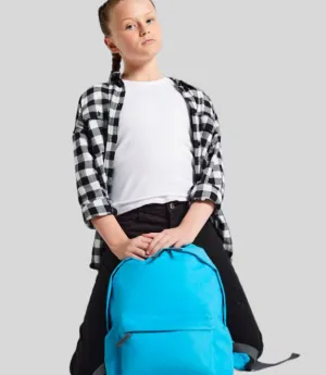 BagBase | Junior Fashion Backpack