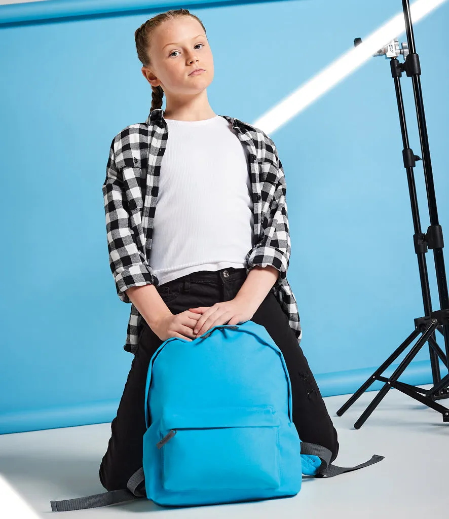 BagBase | Junior Fashion Backpack