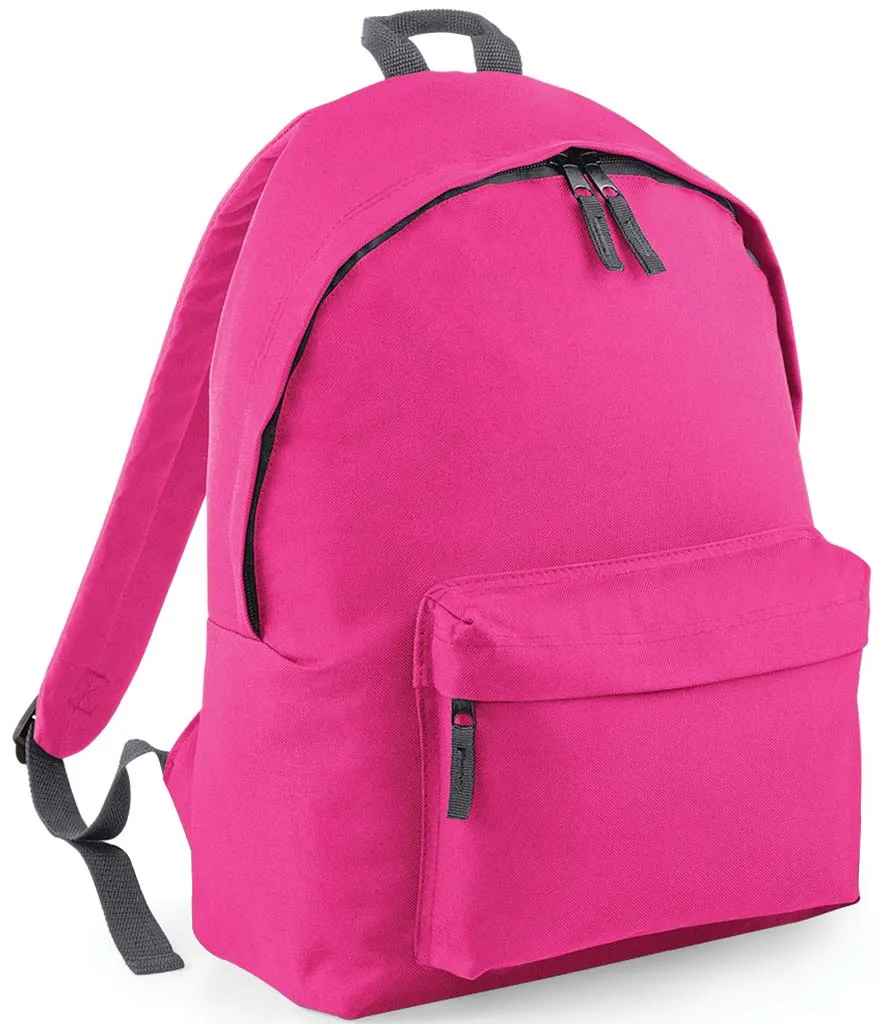 BagBase | Junior Fashion Backpack