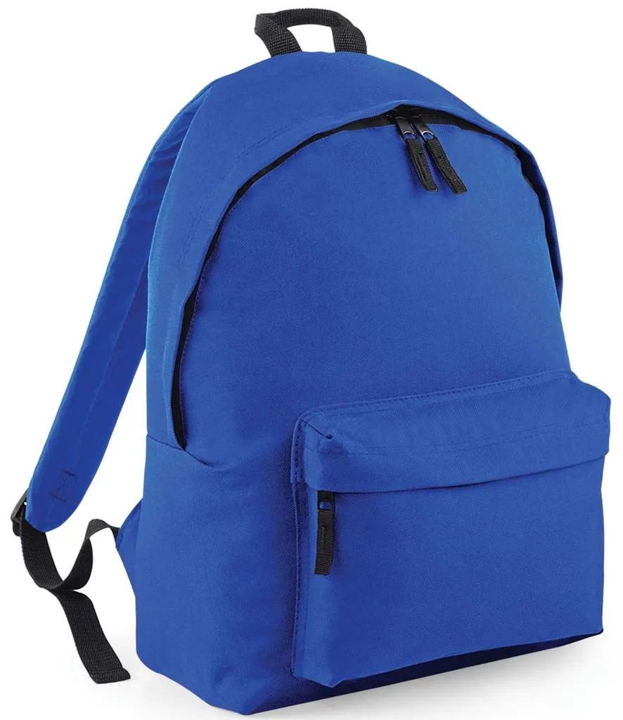 BagBase | Junior Fashion Backpack