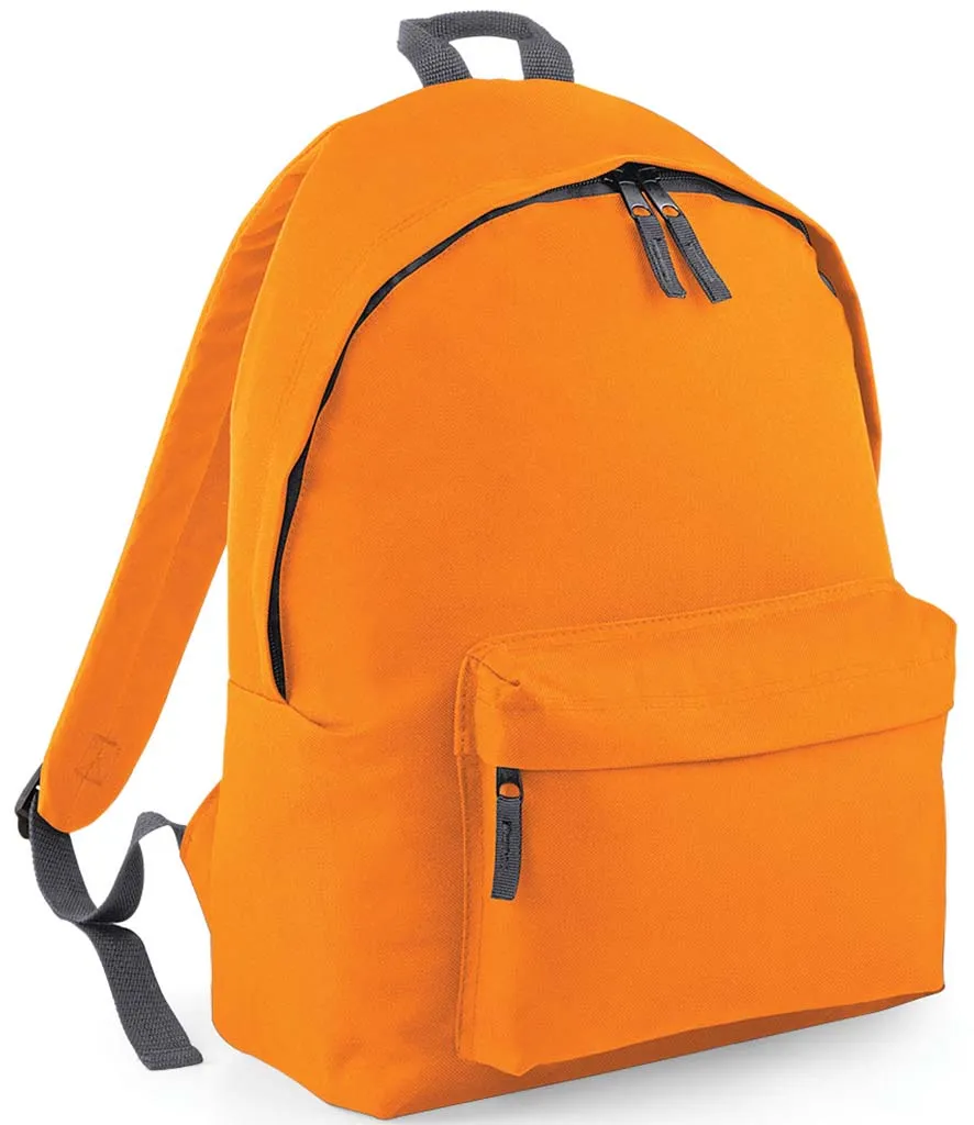 BagBase | Junior Fashion Backpack