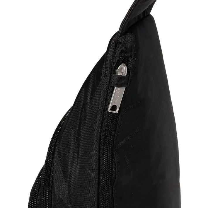 Baggallini Securtex Anti-Theft Daytripper Sling