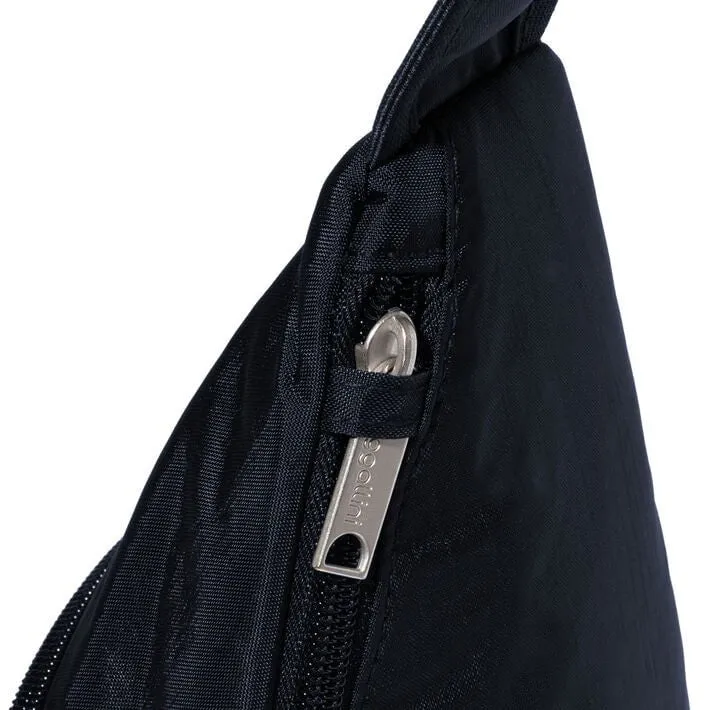 Baggallini Securtex Anti-Theft Daytripper Sling