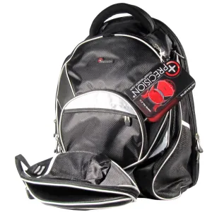 Baller's Bag Pro Backpack in Black