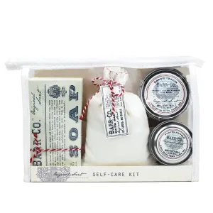 Barr-Co. - 'Original Scent' Self Care Kit