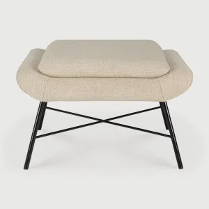 Barrow Footstool