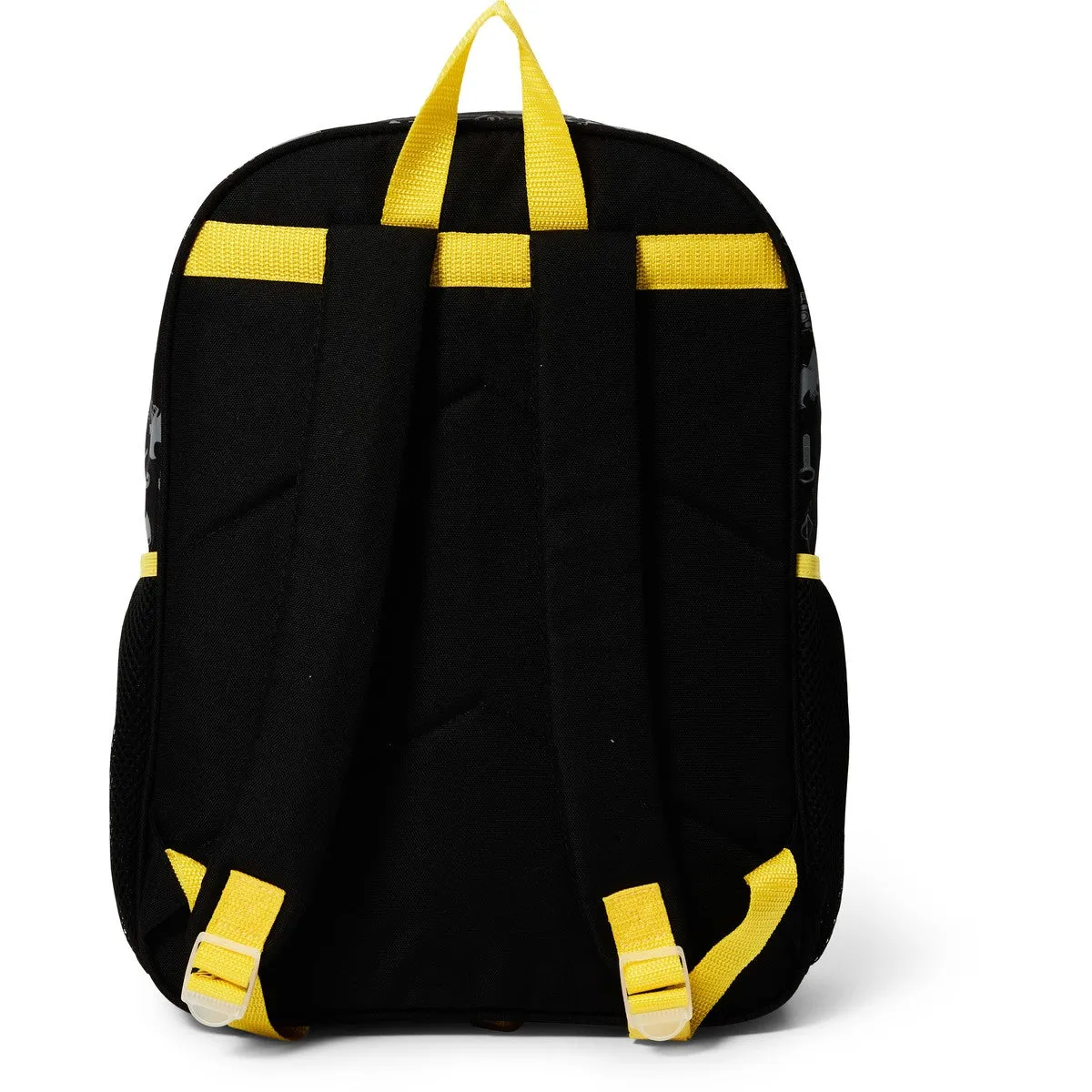 Batman Backpack Set - Black