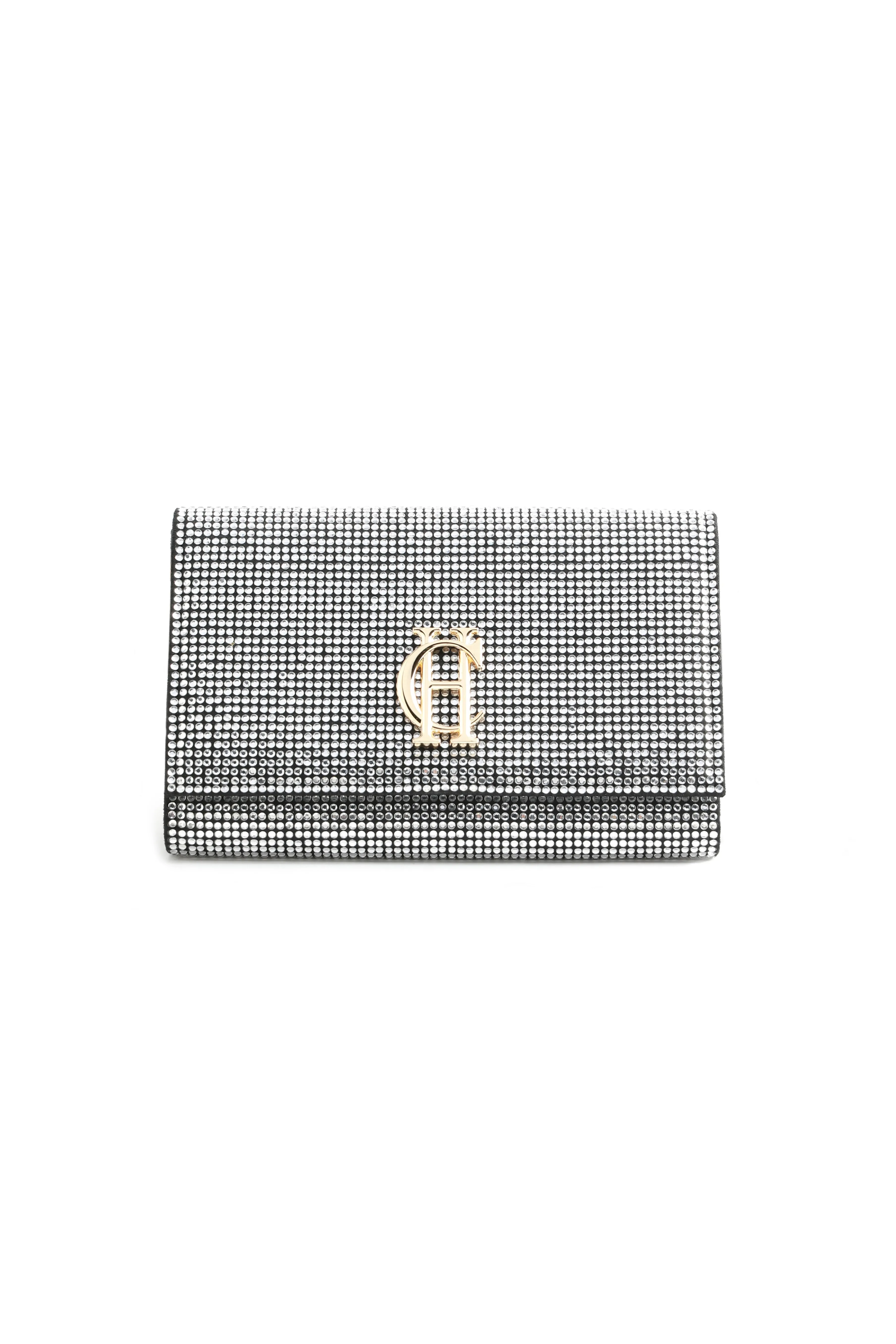 Belgravia Clutch Bag (Crystal)