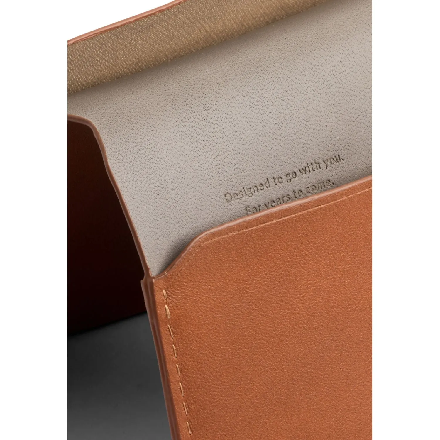 Bellroy Passport Cover (RFID Protected)