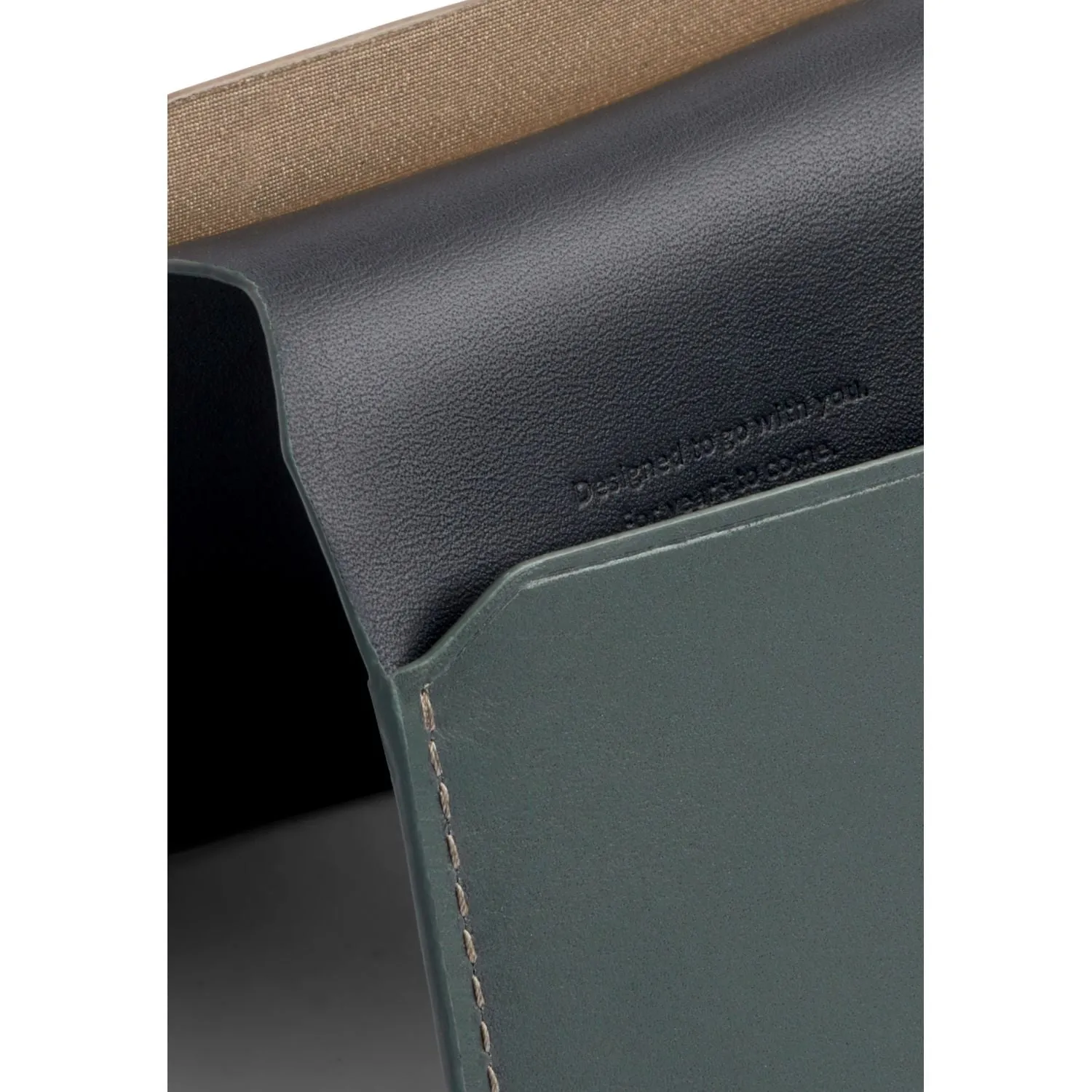 Bellroy Passport Cover (RFID Protected)