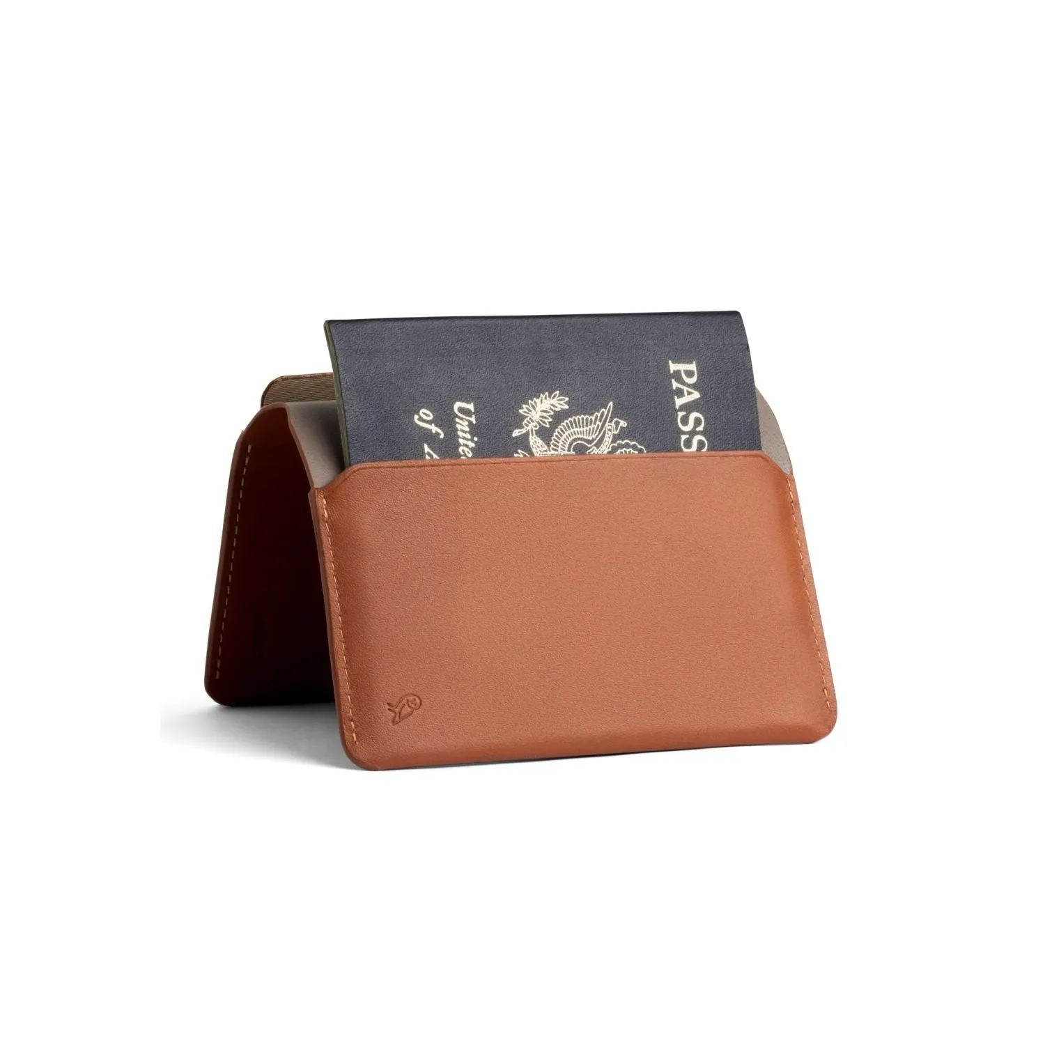 Bellroy Passport Cover (RFID Protected)