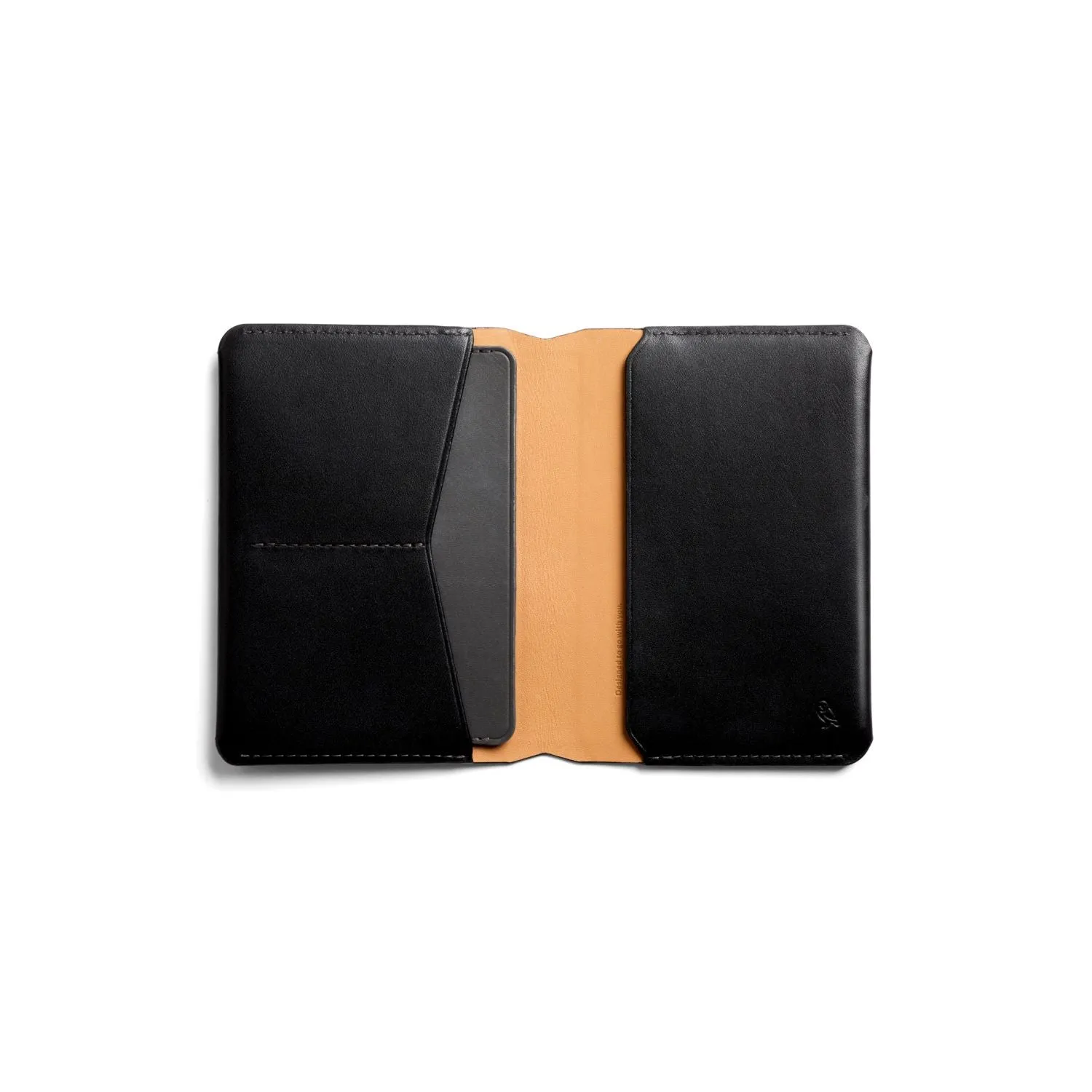 Bellroy Passport Cover (RFID Protected)