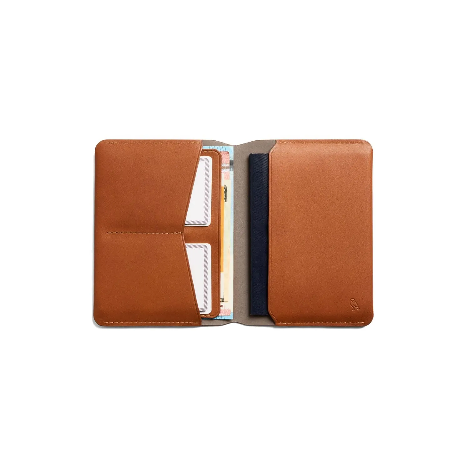 Bellroy Passport Cover (RFID Protected)