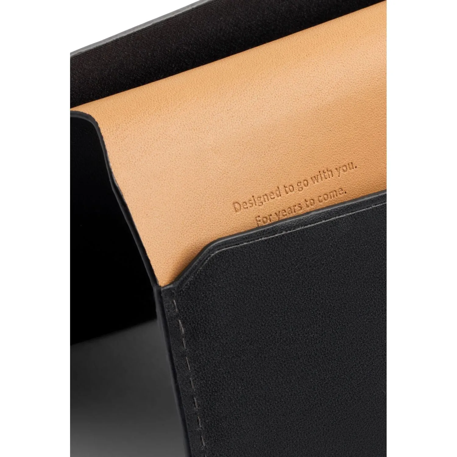 Bellroy Passport Cover (RFID Protected)