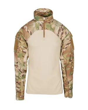 Beyond Clothing A9 Fire Retardant 1/4 Zip Combat Shirt